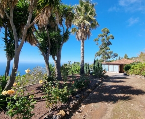 Загородный дом 3475 La Palma